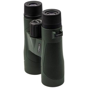 Бінокль Comet W13 (10x42A) waterproof, зелений, в чохлі - Зображення 4