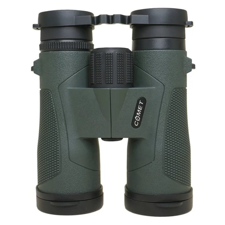 Бінокль Comet W13 (10x42A) waterproof, зелений, в чохлі - Зображення 5