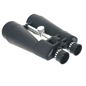 Бінокль Comet AXP103 (10x60) чорний, в чохлі - Зображення 3