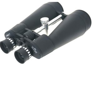 Бінокль Comet AXP103 (10x60) чорний, в чохлі - Зображення 9