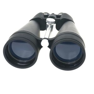 Бінокль Comet AXP103 (10x60) чорний, в чохлі - Зображення 5