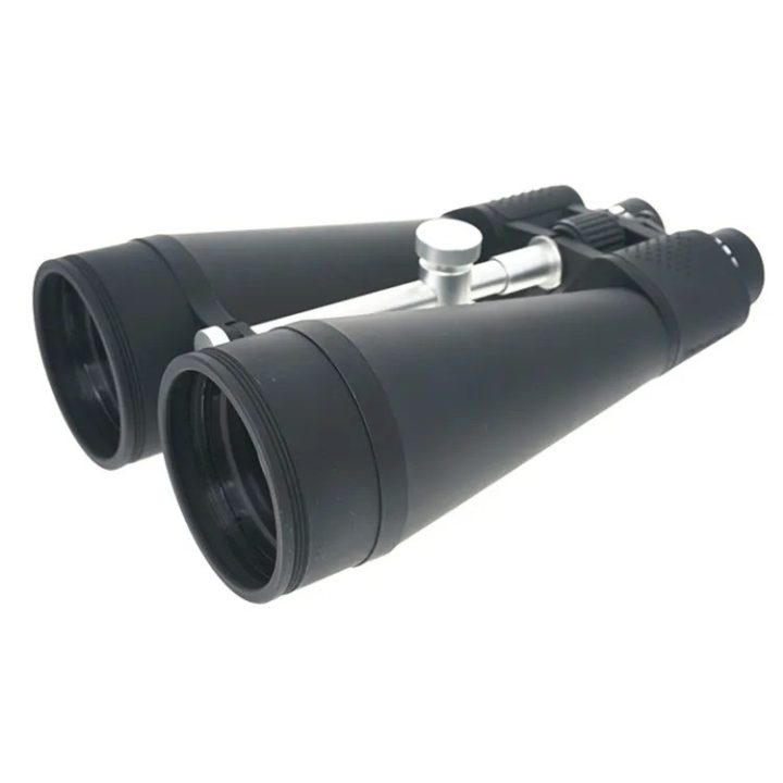 Бінокль Comet AXP103 (10x60) чорний, в чохлі - Зображення 2