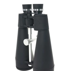Бінокль Comet AXP103 (10x60) чорний, в чохлі - Зображення 4