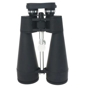 Бінокль Comet AXP103 (10x60) чорний, в чохлі - Зображення 10