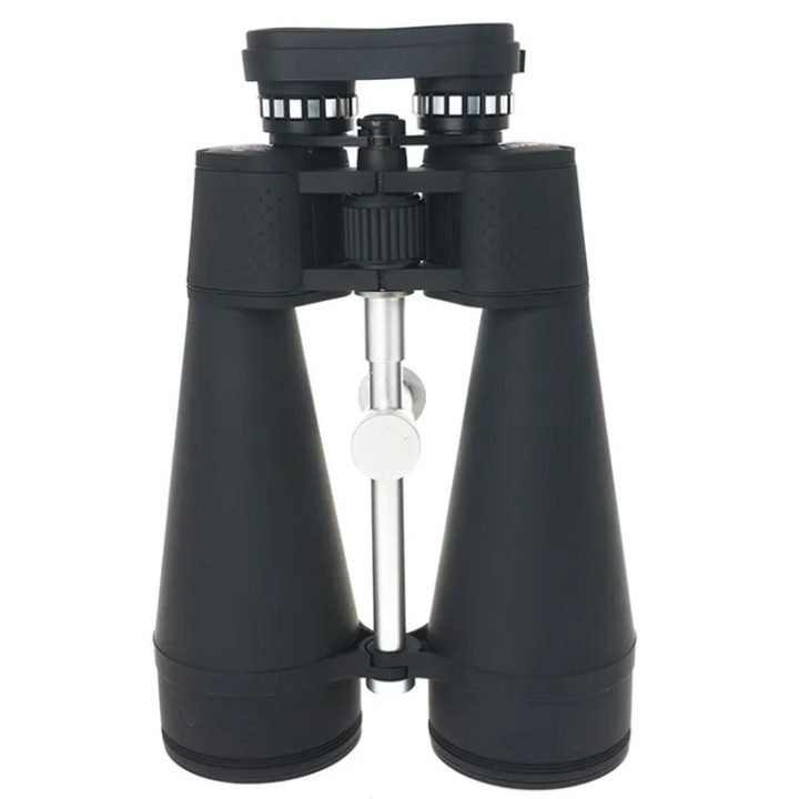 Бінокль Comet AXP103 (10x60) чорний, в чохлі - Зображення 10