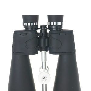 Бінокль Comet AXP103 (10x60) чорний, в чохлі - Зображення 7