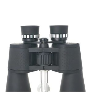 Бінокль Comet AXP103 (10x60) чорний, в чохлі - Зображення 8