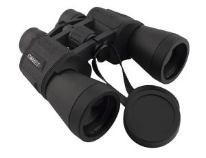Бінокль Comet AXP203 (7x50) чорний, в чохлі - Зображення 4