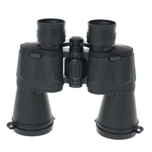 Бінокль Comet AXP203 (7x50) чорний, в чохлі - Зображення 5