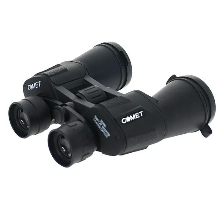 Бінокль Comet AXP203 (7x50) чорний, в чохлі - Зображення 2