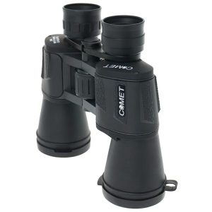 Бінокль Comet AXP203 (7x50) чорний, в чохлі - Зображення 6