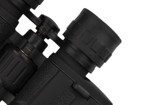 Бінокль Comet AXP203 (7x50) чорний, в чохлі - Зображення 7