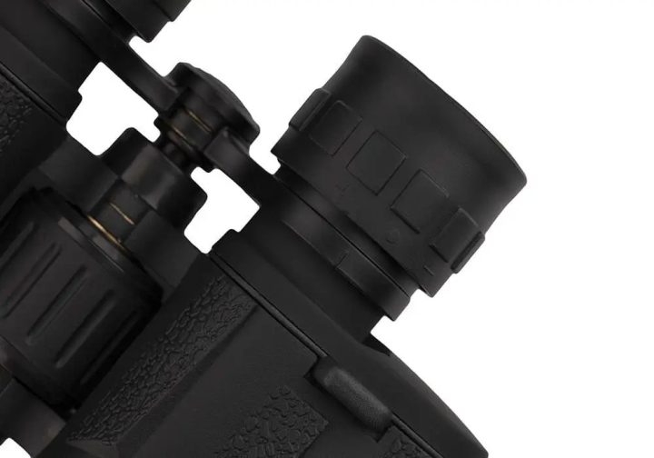 Бінокль Comet AXP203 (7x50) чорний, в чохлі - Зображення 7