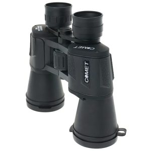 Бінокль Comet AXP203 (7x50) чорний, в чохлі - Зображення 3