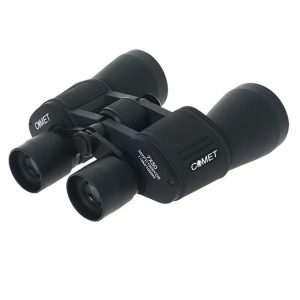 Бінокль Comet AXP101 (7x50) чорний, в чохлі - Зображення 5