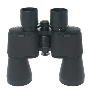 Бінокль Comet AXP101 (7x50) чорний, в чохлі - Зображення 3