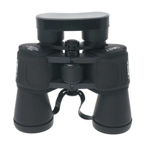 Бінокль Comet AXP101 (7x50) чорний, в чохлі - Зображення 7