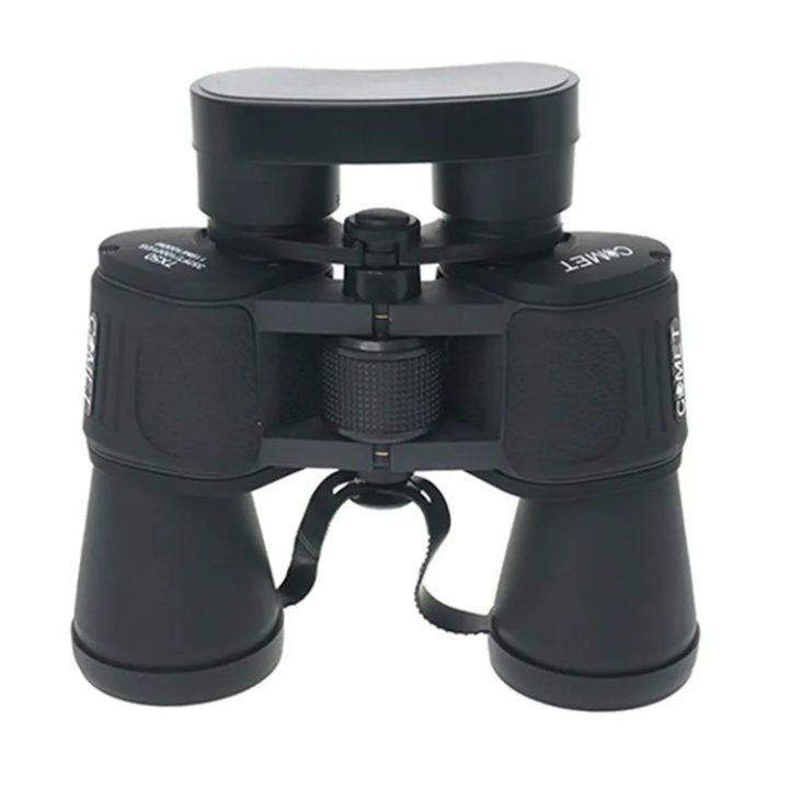Бінокль Comet AXP101 (7x50) чорний, в чохлі - Зображення 7