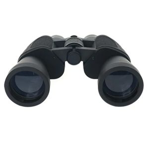 Бінокль Comet AXP101 (7x50) чорний, в чохлі - Зображення 6