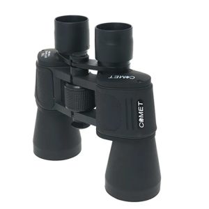 Бінокль Comet AXP101 (7x50) чорний, в чохлі - Зображення 4