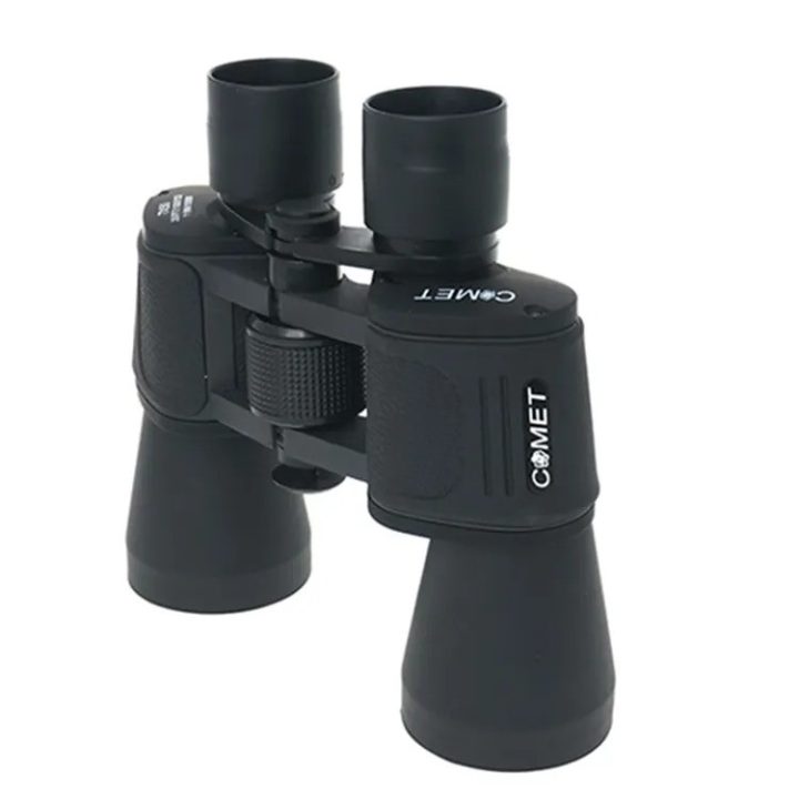 Бінокль Comet AXP101 (7x50) чорний, в чохлі - Зображення 4