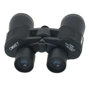Бінокль Comet AXP101 (7x50) чорний, в чохлі - Зображення 8