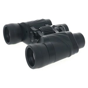 Бінокль Comet AXP104-7 (8x40) з червоним фільтром, чорний в чохлі - Зображення 3