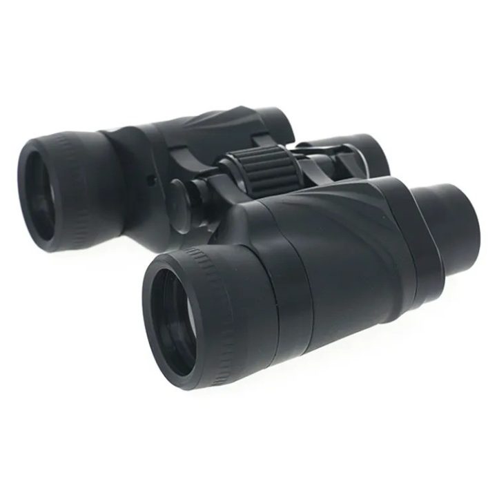 Бінокль Comet AXP104-7 (8x40) з червоним фільтром, чорний в чохлі - Зображення 3
