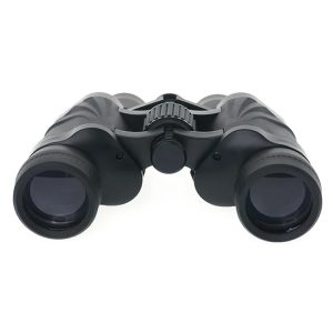 Бінокль Comet AXP104-7 (8x40) з червоним фільтром, чорний в чохлі - Зображення 4