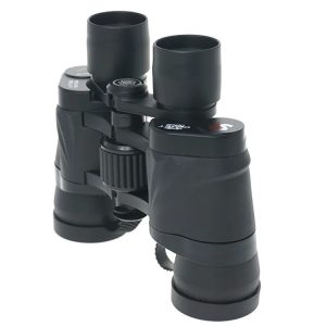 Бінокль Comet AXP104-7 (8x40) з червоним фільтром, чорний в чохлі - Зображення 6