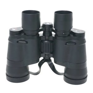 Бінокль Comet AXP104-7 (8x40) з червоним фільтром, чорний в чохлі - Зображення 7