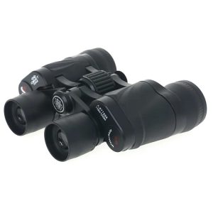Бінокль Comet AXP104-7 (8x40) з червоним фільтром, чорний в чохлі - Зображення 9