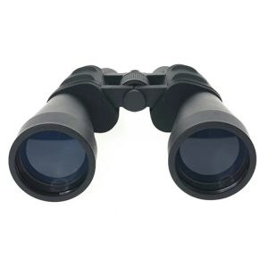 Бінокль Comet AXP101 (10x60) чорний, в чохлі - Зображення 5