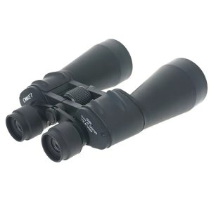 Бінокль Comet AXP101 (10x60) чорний, в чохлі - Зображення 3
