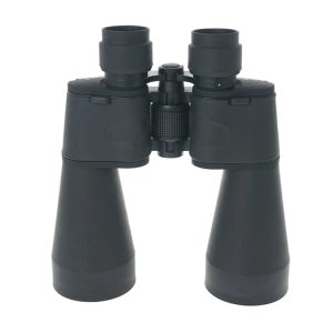 Бінокль Comet AXP101 (10x60) чорний, в чохлі - Зображення 4