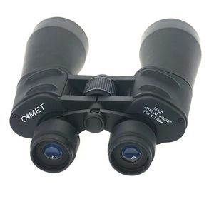Бінокль Comet AXP101 (10x60) чорний, в чохлі - Зображення 6
