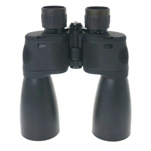 Бінокль Comet AXP114 (10x60) чорний, в чохлі - Зображення 4