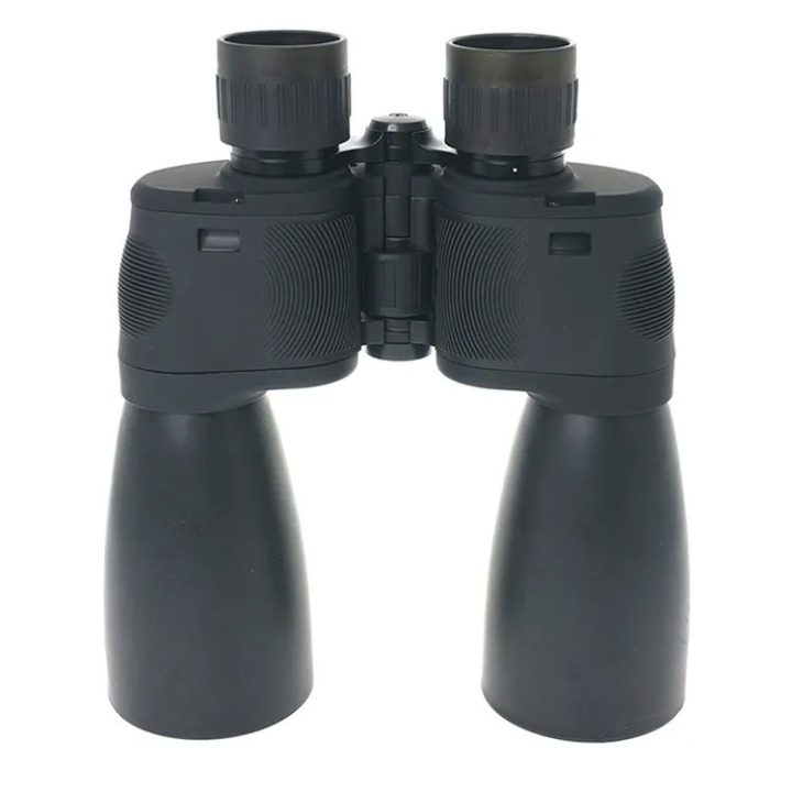 Бінокль Comet AXP114 (10x60) чорний, в чохлі - Зображення 4