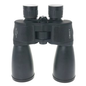 Бінокль Comet AXP114 (10x60) чорний, в чохлі - Зображення 8