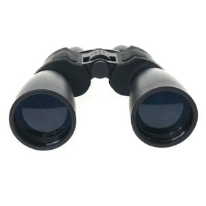 Бінокль Comet AXP114 (10x60) чорний, в чохлі - Зображення 3