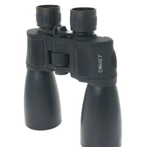Бінокль Comet AXP114 (10x60) чорний, в чохлі - Зображення 5