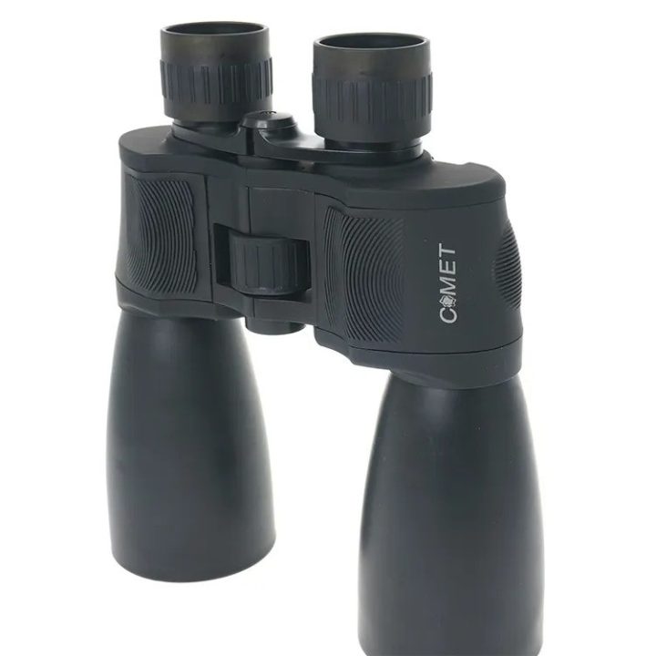 Бінокль Comet AXP114 (10x60) чорний, в чохлі - Зображення 5