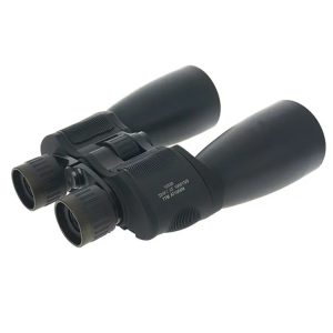 Бінокль Comet AXP114 (10x60) чорний, в чохлі - Зображення 7