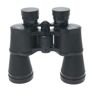 Бінокль Comet AXP108 (7x50) чорний, в чохлі - Зображення 3
