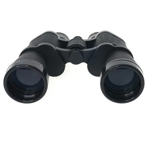 Бінокль Comet AXP108 (7x50) чорний, в чохлі - Зображення 4