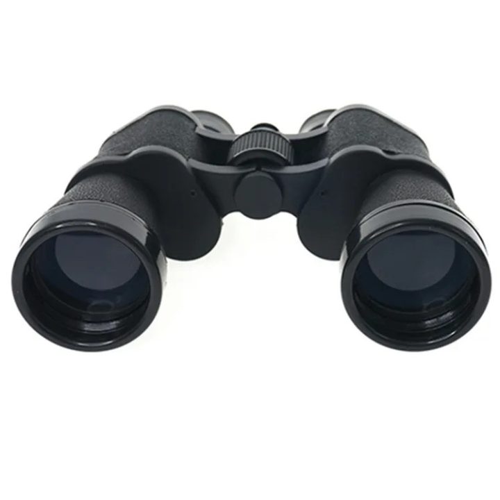 Бінокль Comet AXP108 (7x50) чорний, в чохлі - Зображення 4