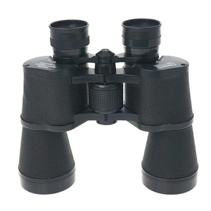 Бінокль Comet AXP108 (7x50) чорний, в чохлі - Зображення 2
