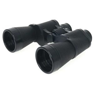 Бінокль Comet AXP108 (7x50) чорний, в чохлі - Зображення 5