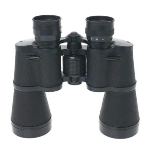 Бінокль Comet AXP108 (7x50) чорний, в чохлі - Зображення 6