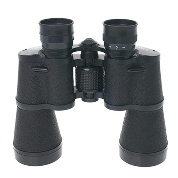 Бінокль Comet AXP108 (7x50) чорний, в чохлі - Зображення 6